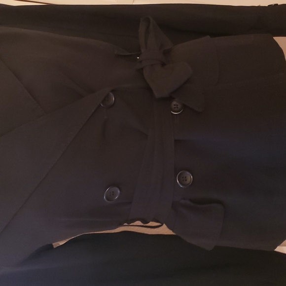 Theory suit coat / shirt - Picture 2 of 3